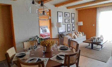 Town House en preventa con Roof Garden en La Pilarica San Miguel de Allende