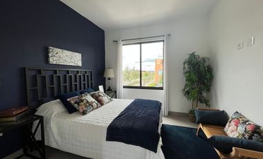 Departamento en venta en el Deseo San Miguel de Allende