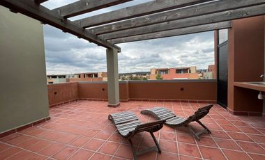 Departamento en venta en el Deseo San Miguel de Allende