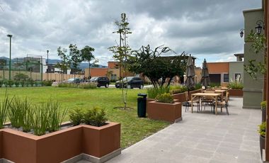 Departamento en venta en el Deseo San Miguel de Allende