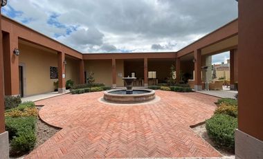 Departamento en venta en el Deseo San Miguel de Allende