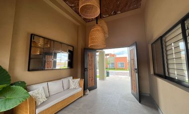 Departamento en venta en el Deseo San Miguel de Allende