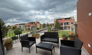 Departamento en venta en el Deseo San Miguel de Allende