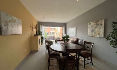 Departamento en venta en el Deseo San Miguel de Allende