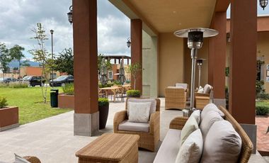 Departamento en venta en el Deseo San Miguel de Allende