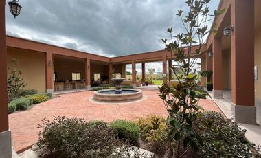 Departamento en venta en el Deseo San Miguel de Allende