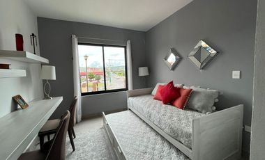 Departamento en venta en el Deseo San Miguel de Allende