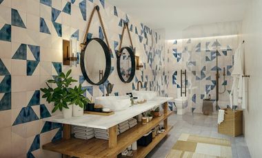 Departamento en Venta en San Miguel de Allende Cleviá Autograph Collection