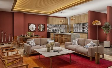 Departamento en Venta en San Miguel de Allende Cleviá Autograph Collection