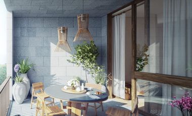 Departamento en Venta en San Miguel de Allende Cleviá Autograph Collection