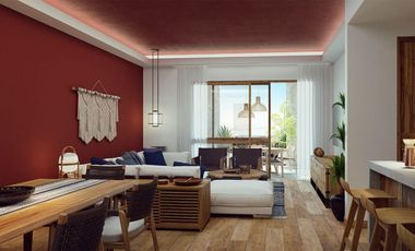 Departamento en Venta en San Miguel de Allende Cleviá Autograph Collection