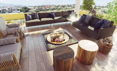 Departamento en Venta en San Miguel de Allende Cleviá Autograph Collection