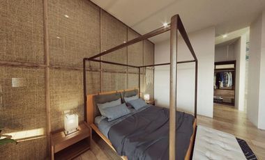 Departamento en Venta en San Miguel de Allende Cleviá Autograph Collection