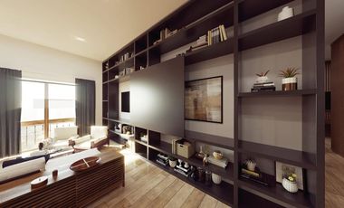 Departamento en Venta en San Miguel de Allende Cleviá Autograph Collection