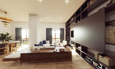 Departamento en Venta en San Miguel de Allende Cleviá Autograph Collection