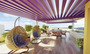 PH en Venta en San Miguel de Allende Cleviá Autograph Collection