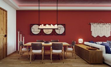 PH en Venta en San Miguel de Allende Cleviá Autograph Collection