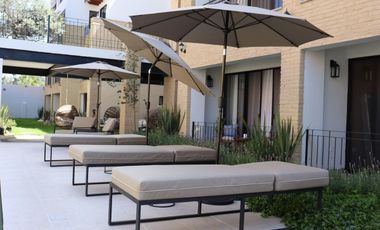 Venta de Residencias en Estación San Miguel de Allende