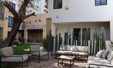 Venta de Residencias en Estación San Miguel de Allende