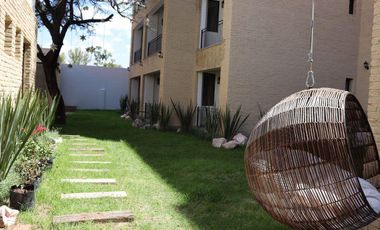 Venta de Residencias en Estación San Miguel de Allende