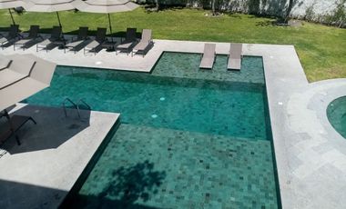 departamento en venta en san miguel allende, arcos de san miguel