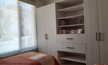 departamento en venta en san miguel allende, arcos de san miguel