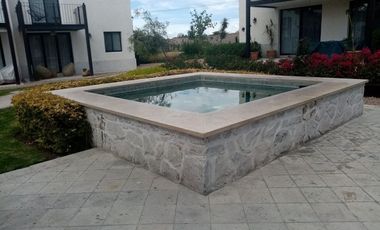 departamento en venta en san miguel allende, arcos de san miguel