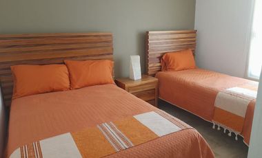 departamento en venta en san miguel allende, arcos de san miguel