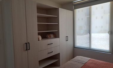 departamento en venta en san miguel allende, arcos de san miguel