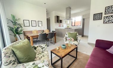 departamento en venta san miguel de allende