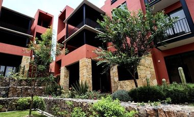 departamento en venta san miguel de allende