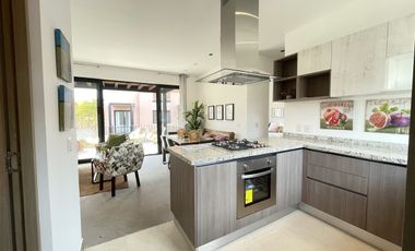 departamento en venta san miguel de allende