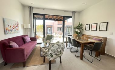 departamento en venta san miguel de allende