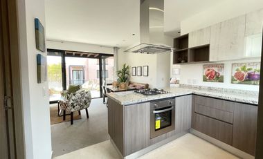 departamento en venta san miguel de allende