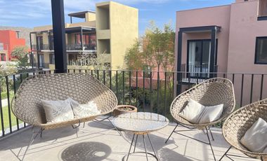 departamento en venta san miguel de allende