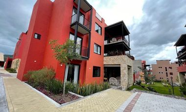 departamento en venta san miguel de allende