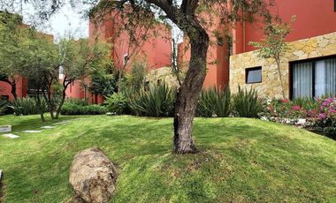 departamento en venta san miguel de allende