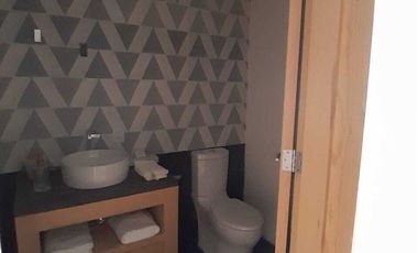 townhouse en venta en san miguel de allende, carretera a queretaro.