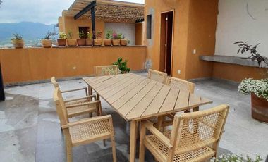 townhouse en venta en san miguel de allende, carretera a queretaro.