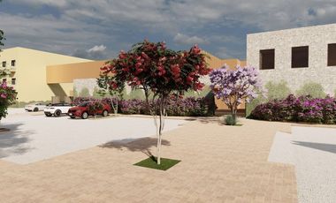 townhouse en venta en san miguel de allende, carretera a queretaro.