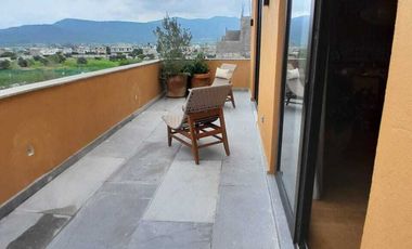 townhouse en venta en san miguel de allende, carretera a queretaro.