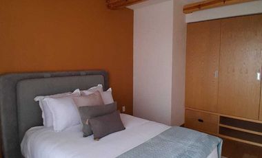 townhouse en venta en san miguel de allende, carretera a queretaro.