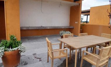 townhouse en venta en san miguel de allende, carretera a queretaro.