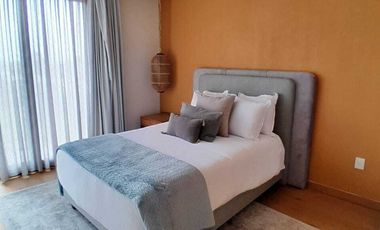 townhouse en venta en san miguel de allende, carretera a queretaro.