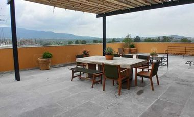 townhouse en venta en san miguel de allende, carretera a queretaro.