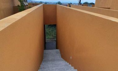 townhouse en venta en san miguel de allende, carretera a queretaro.