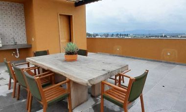 townhouse en venta en san miguel de allende, carretera a queretaro.