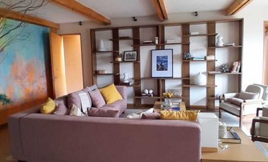 townhouse en venta en san miguel de allende, carretera a queretaro.