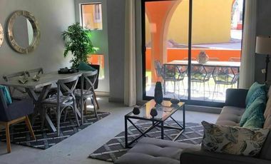 departamento en venta en  san miguel de allende