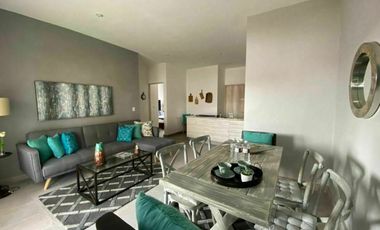 departamento en venta en  san miguel de allende
